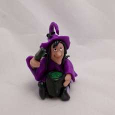 Have a Sample - Witch