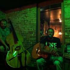 Honey Miller @ Ryans