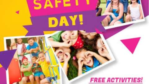 Child Safety Day