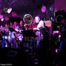 4th Ward AKO 12/2014