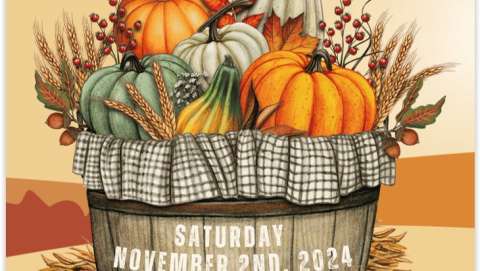 Legacy Fall Festival & Craft Fair