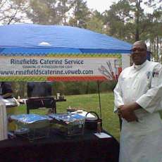 southern styled dishes