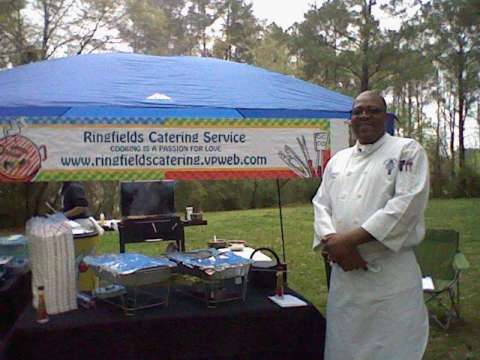 southern styled dishes