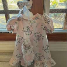 American Girl Nightgown