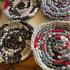 Trivets