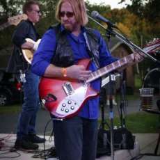 Bill G aka Tom Petty