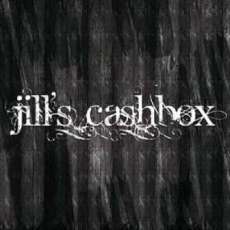 Jill's Cashbox Album Cover