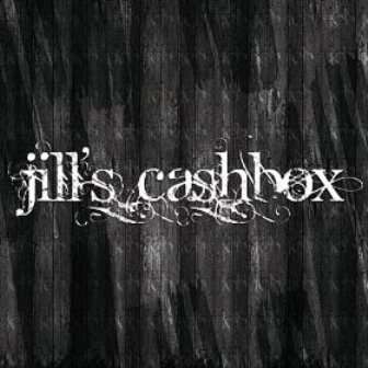 Jill's Cashbox Album Cover