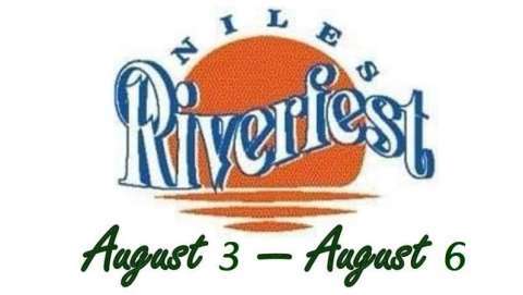 Niles Riverfest