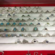 Great Selection of Rings