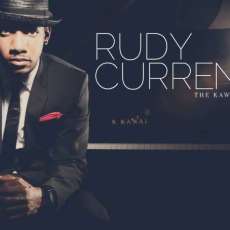 Rudy Currence