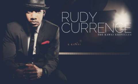 Rudy Currence