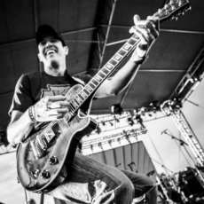 Bret - Big and Rich Concert Opener