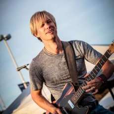 Chad - Big and Rich Concert Opener