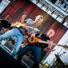 Chad & Colin - Big and Rich Concert Opener