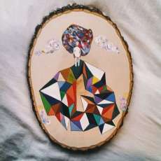 May we never lose our Wonder