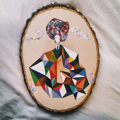 May we never lose our Wonder