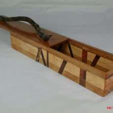 Pencil Box