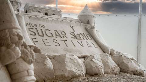 Pier 60 Sugar Sand Festival