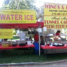 Payne Catering