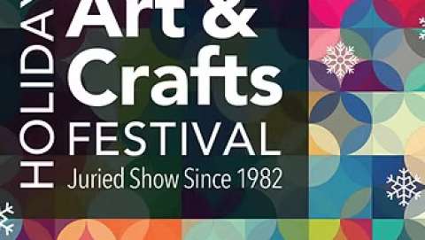 McLean Art & Crafts Holiday Festival