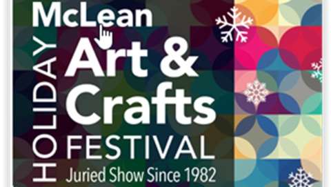 McLean Art & Crafts Holiday Festival