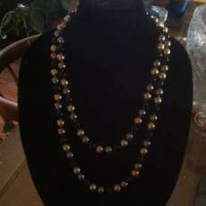 Beaded Necklace