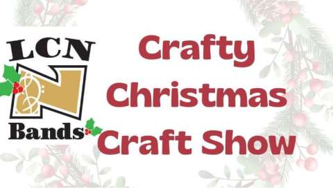Crafty Christmas Craft Show