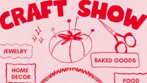Fairless Elementary PTO Holiday Art and Craft Show