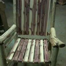 Larrys Cedarcreations