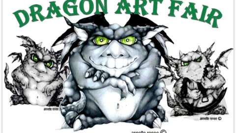 Dragon Art Fair