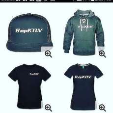 Repktlv Merch