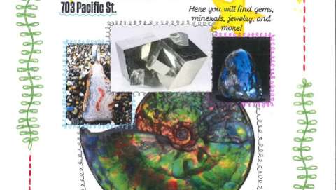 Skagit Rock and Gem Club Show and Sale