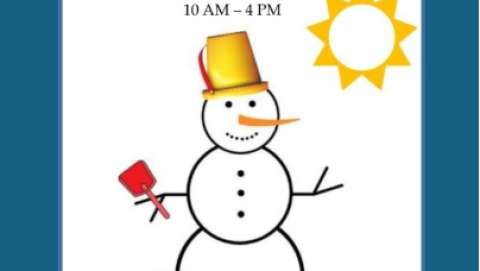 Winterfest on the Rocks