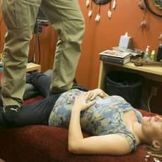 Working on the aductors