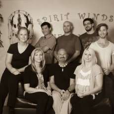 Spirit Winds Professionals