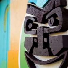 Harper'S Hut Shaved Ice