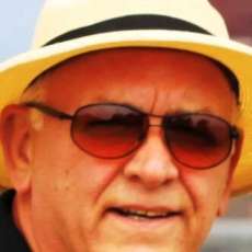 Michael Gregory McGinnis