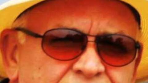 Michael Gregory McGinnis