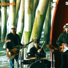The Ganga Jala Band