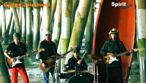 The Ganga Jala Band
