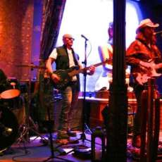 House of Blues - Anaheim, California