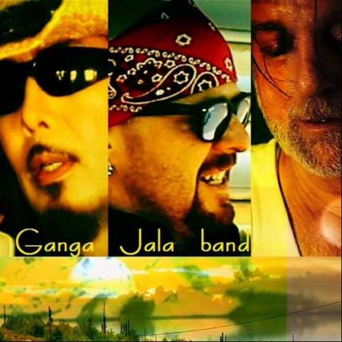 Ganga Jala Band