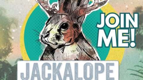 Jackalope Pasadena: Indie Artisan Fair