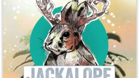 Jackalope Downtown Burbank Arts Festival