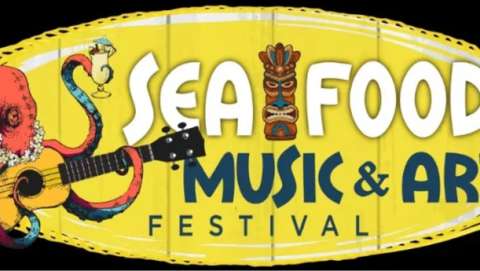 Key Largo Seafood Wine & Beer Pairing Festival