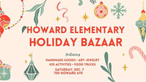 Howard Holiday Bazaar