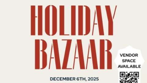 Howard Holiday Bazaar Howard Holiday Bazaar