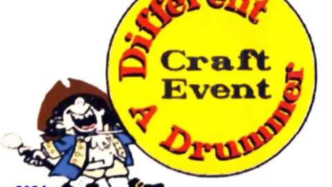 A Different Drummer Craft Fair at Lemon Tree Village