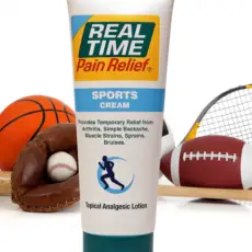 Sports Cream